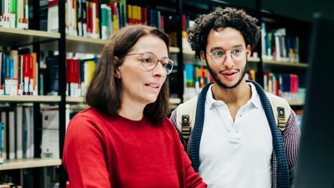 Para decidir qué carrera estudiar, es conveniente realizar un test vocacional