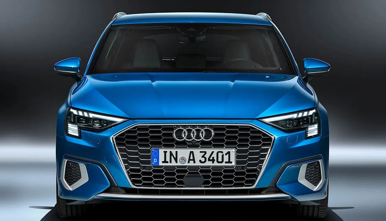 Audi A3, un alta gama siempre vigente.