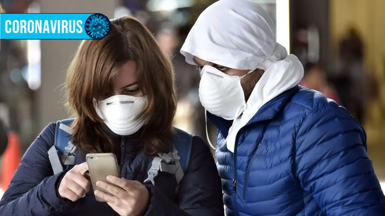 Coronavirus: abren la primera causa judicial por no informar un viaje ni respetar la cuarentena
