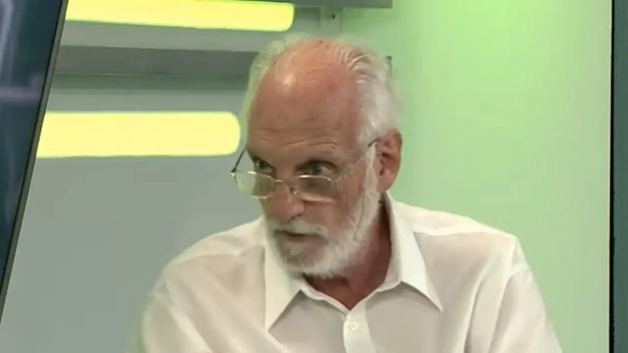 De Pablo: 