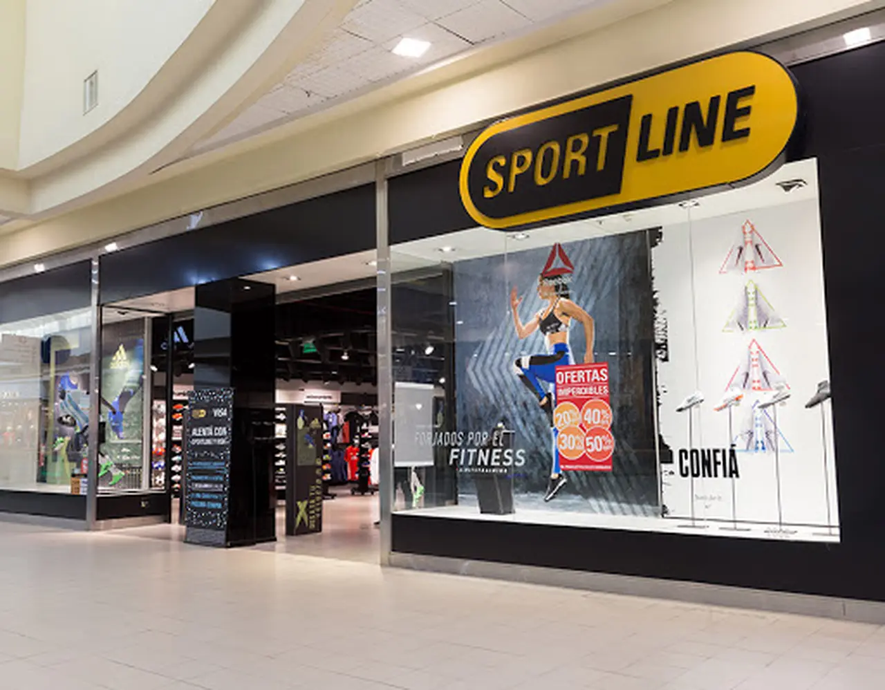 Denuncian al Grupo Sportline por acoso sexual, maltrato laboral y violencia de género