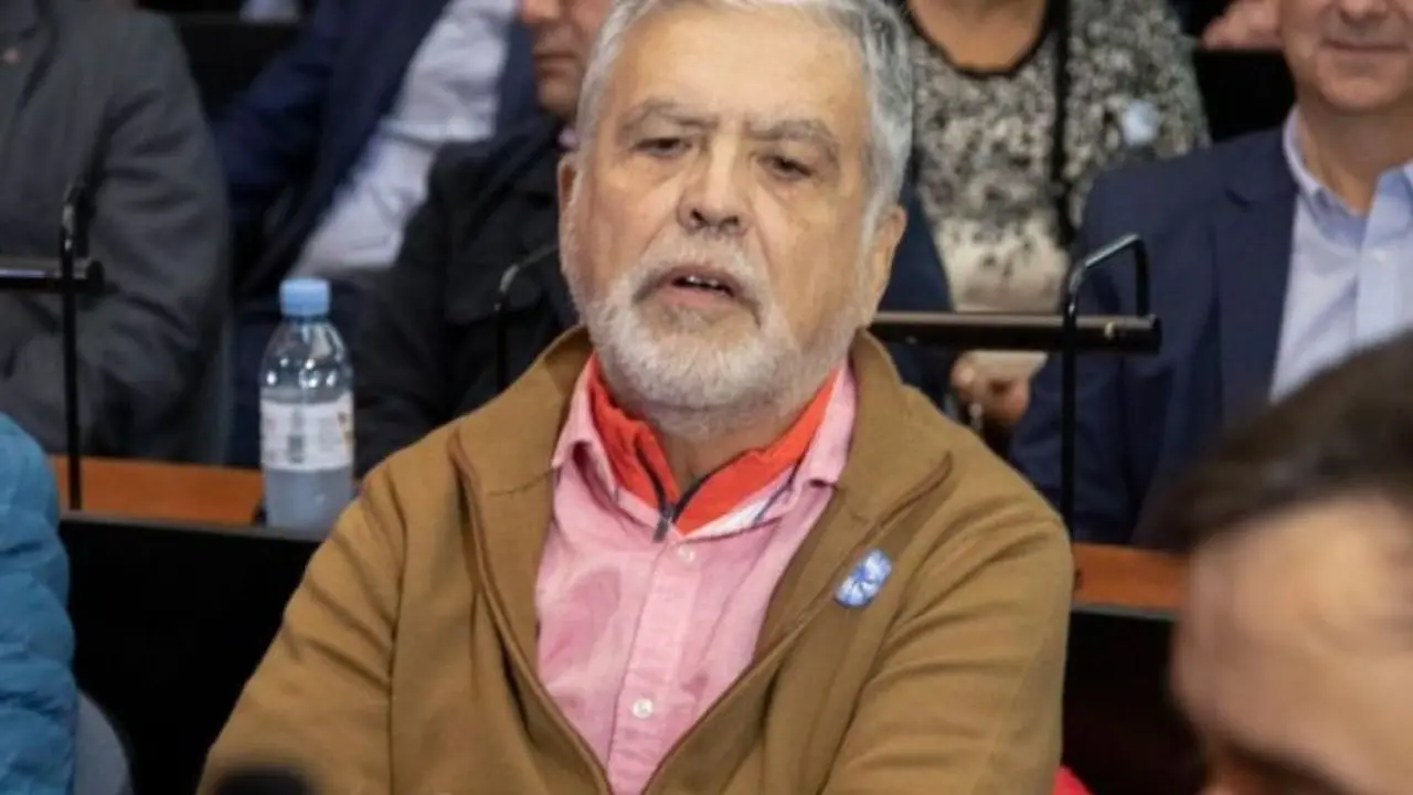 De Vido, uno de los involucrados en el caso Skanska