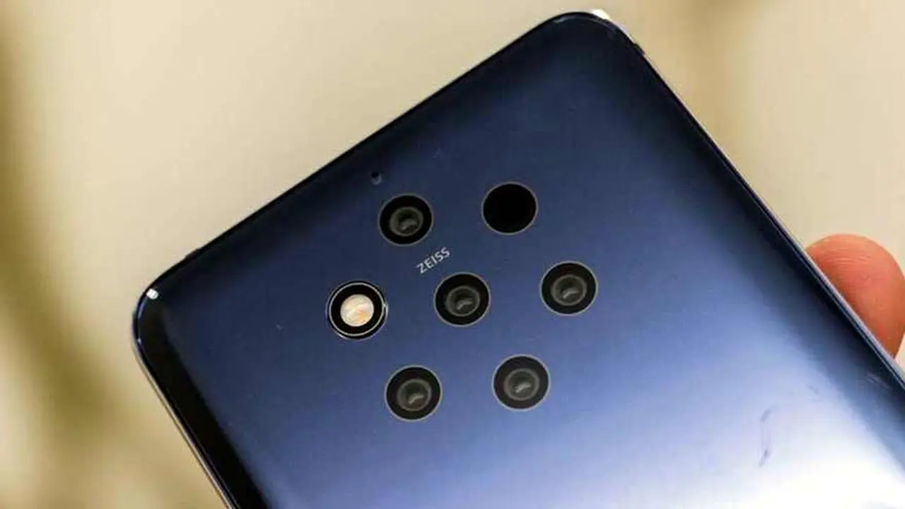 Una cámara de 12 megapíxeles es suficiente para fotografías de calidad estándar en el celular.