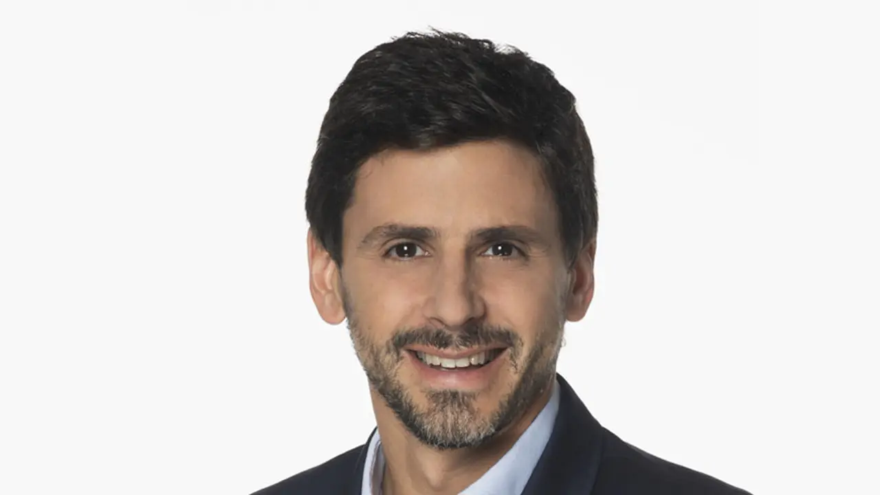 ViacomCBS designó nuevo Director General en Cono Sur