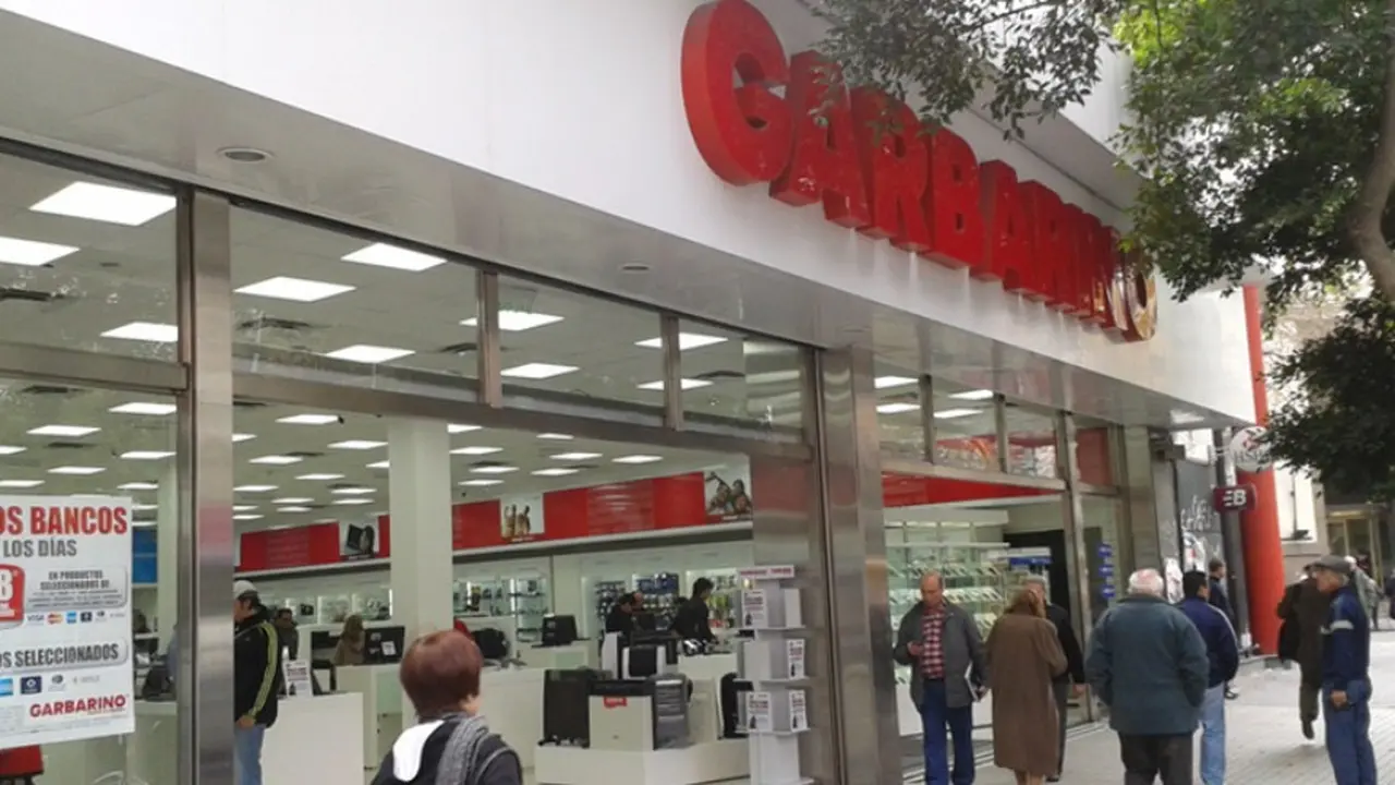 Garbarino cambió de manos: quién es el empresario que toma el control y qué desafíos tiene por delante