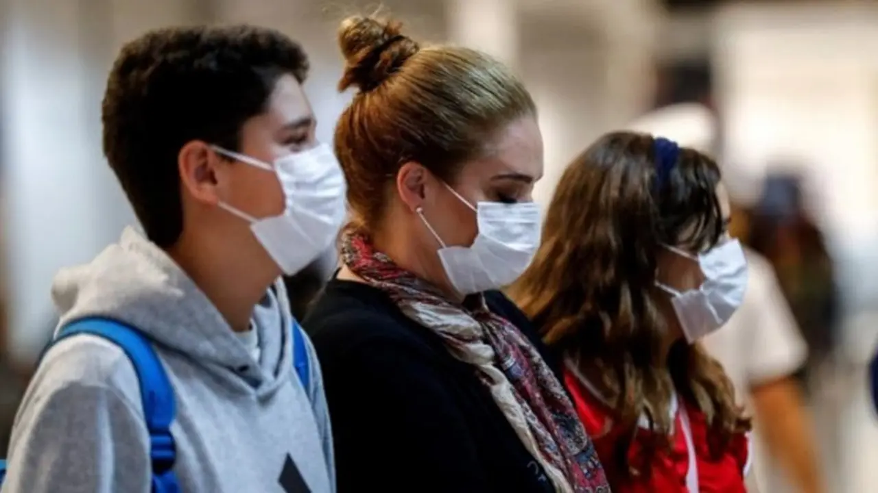 La alarma ante la llegada del coronavirus a los Estados Unidos elevó las acciones de Netflix.
