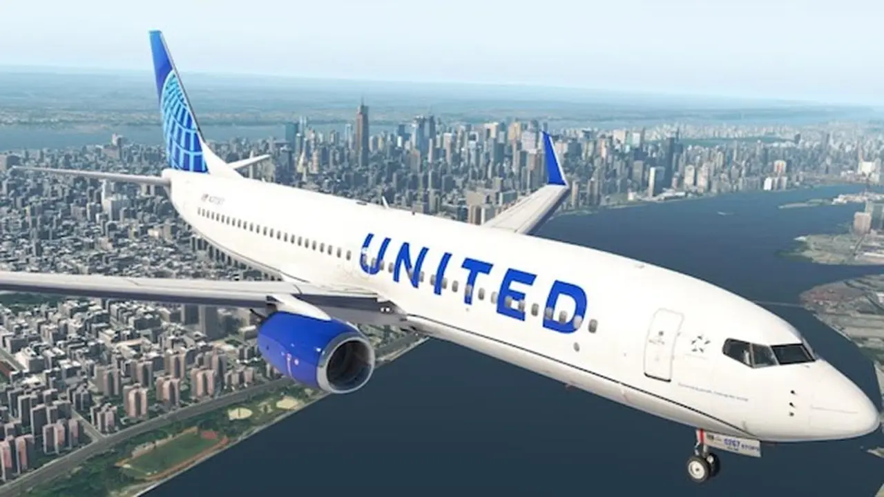 Empresas como United Airlines pidieron la ayuda estatal