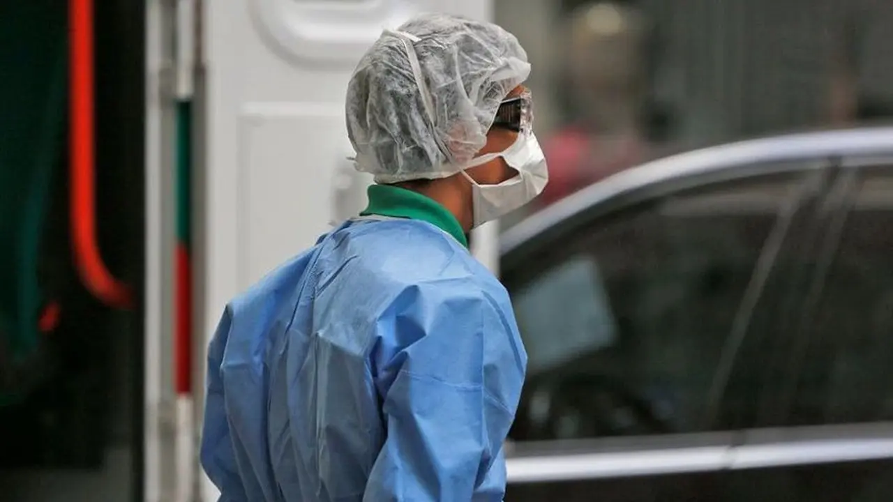 Segundo muerto por coronavirus en Argentina: estaba internado en Chaco