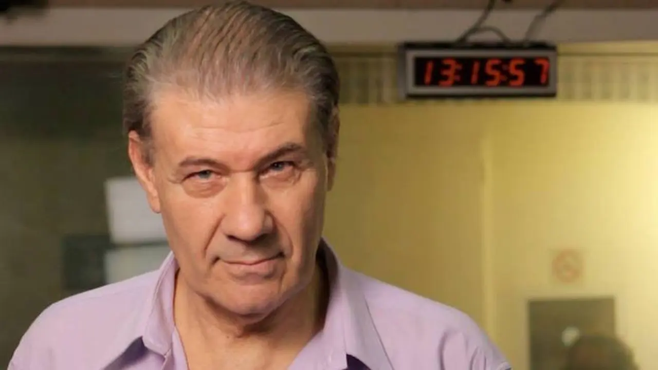 El periodista uruguayo realizó un épico relato con la partida del avión a Rusia para buscar las vacunas contra el Covid-19