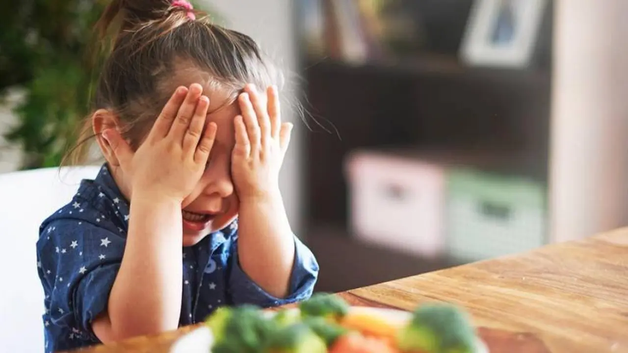 Alimentación vs. salud: qué dicen los expertos sobre las dietas vegetarianas en niños