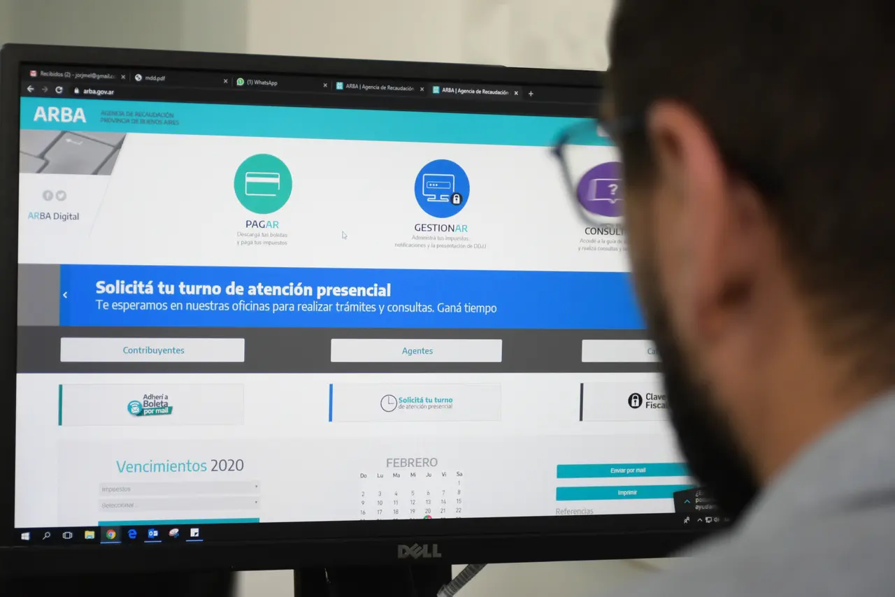 Cuánto recaudó la provincia de Buenos Aires durante junio