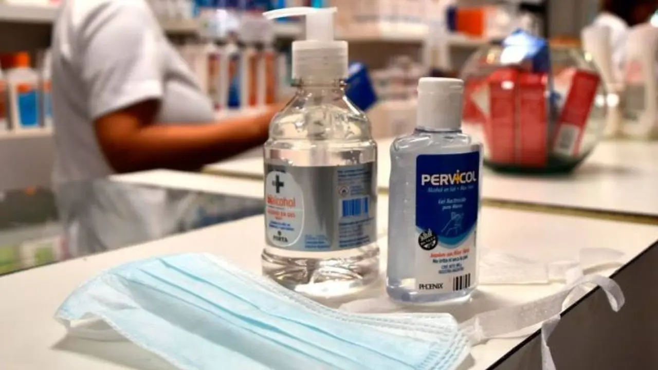 El índice de los insumos médicos en la salud privada sufrió un aumento del 29% de abril a mayo