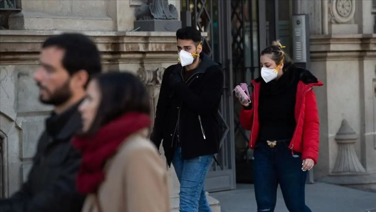 Varios países tratan de pensar en una etapa de 