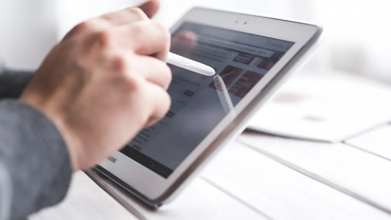 Firma digital, la forma más segura para firmar un documento.