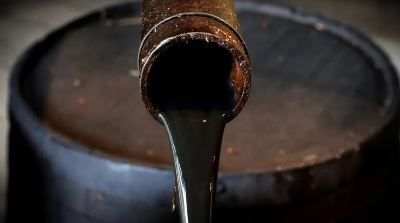 Los precios del petróleo suben y hay crisis global.