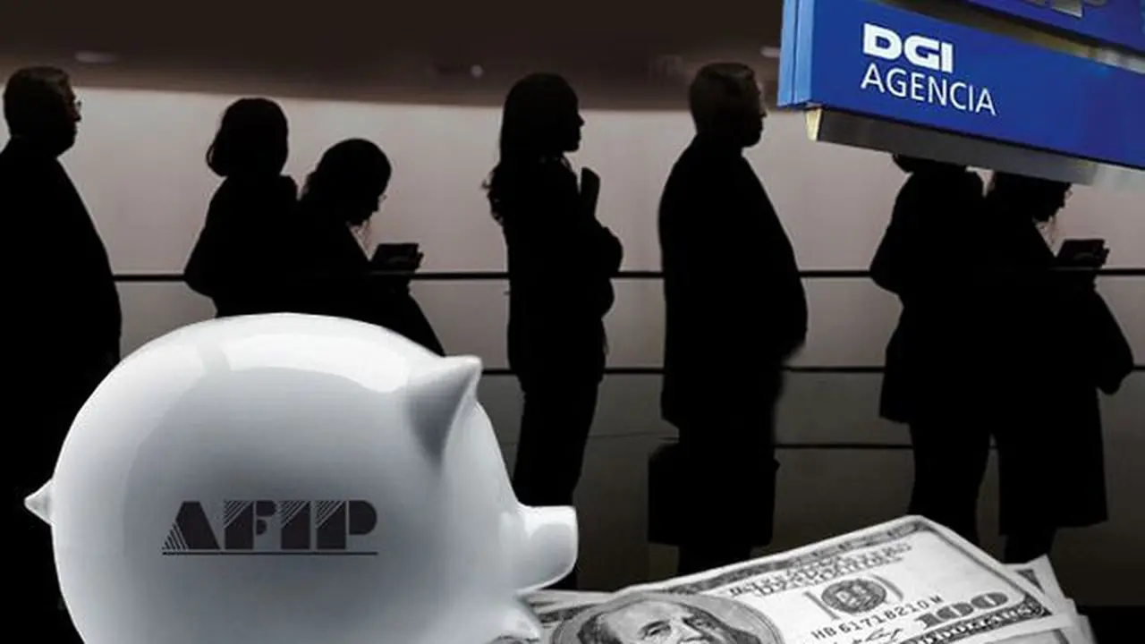 Coronavirus: contadores reclaman nuevas medidas de alivio fiscal