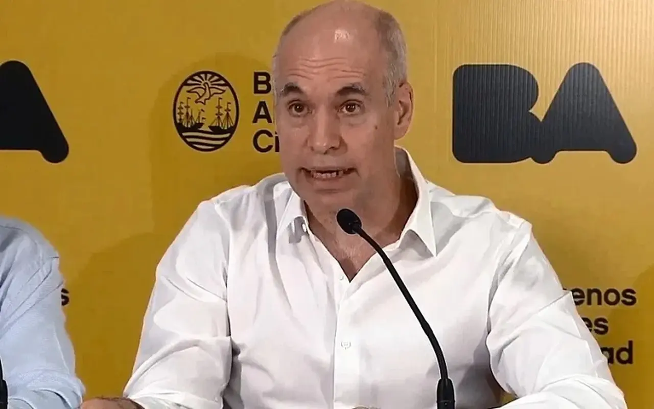 Rodriguez Larreta permite a un grupo de 20 empresas que vuelvan a operar en la Ciudad