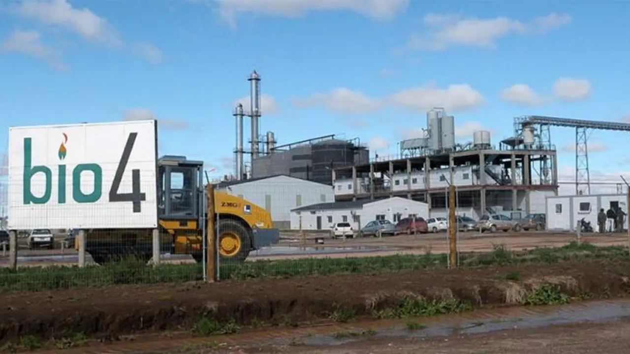 Massa anuncia un aumento del corte de las naftas con bioetanol