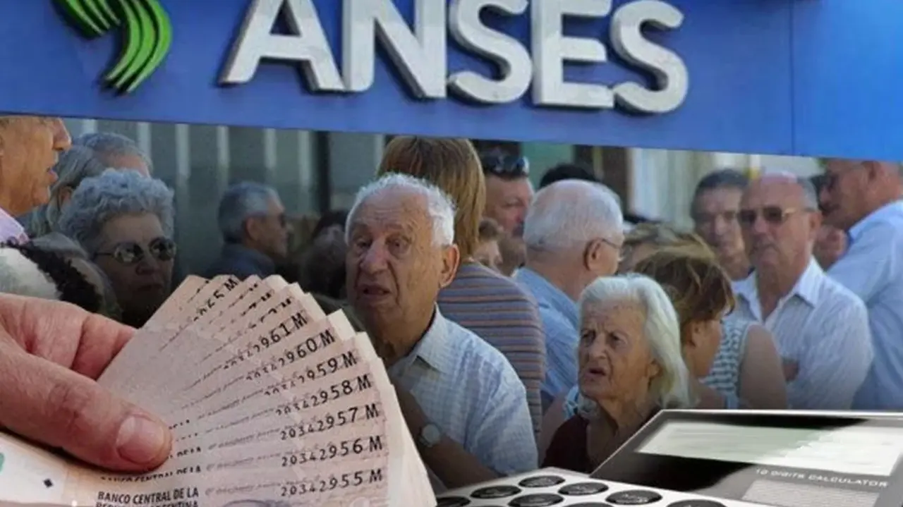 Los bancos no podrán desoír los pedidos de Anses y deberán pagar a jubilados.