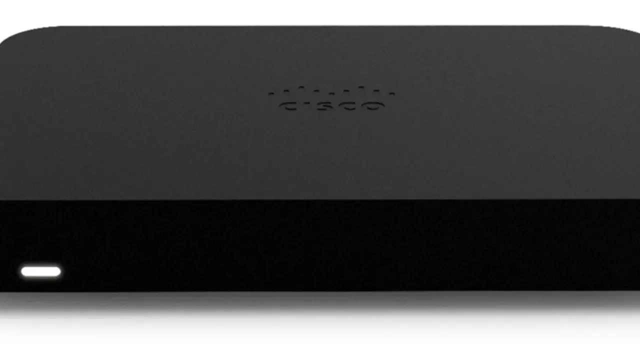 Meraki Z3