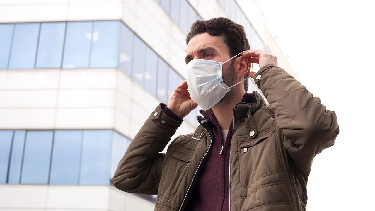 El peligroso papel de los pacientes asintomáticos en la propagación del coronavirus