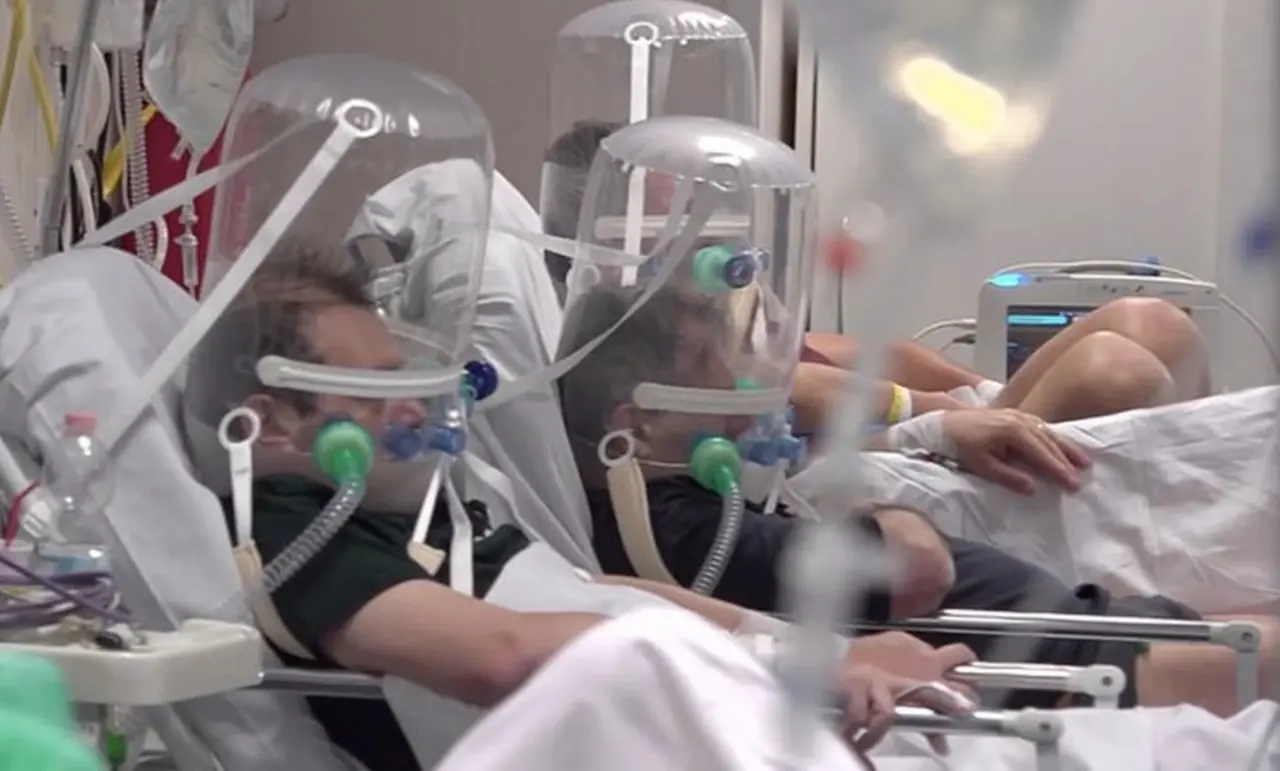 Desde SATI advierten que las unidades de terapia intensiva están colapsadas