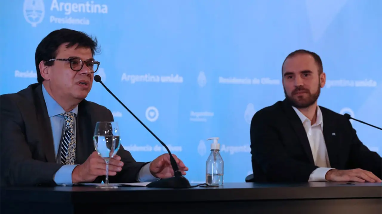 El Comité de Evaluación está integrado por Trabajo, Economía, Desarrollo Productivo y la AFIP