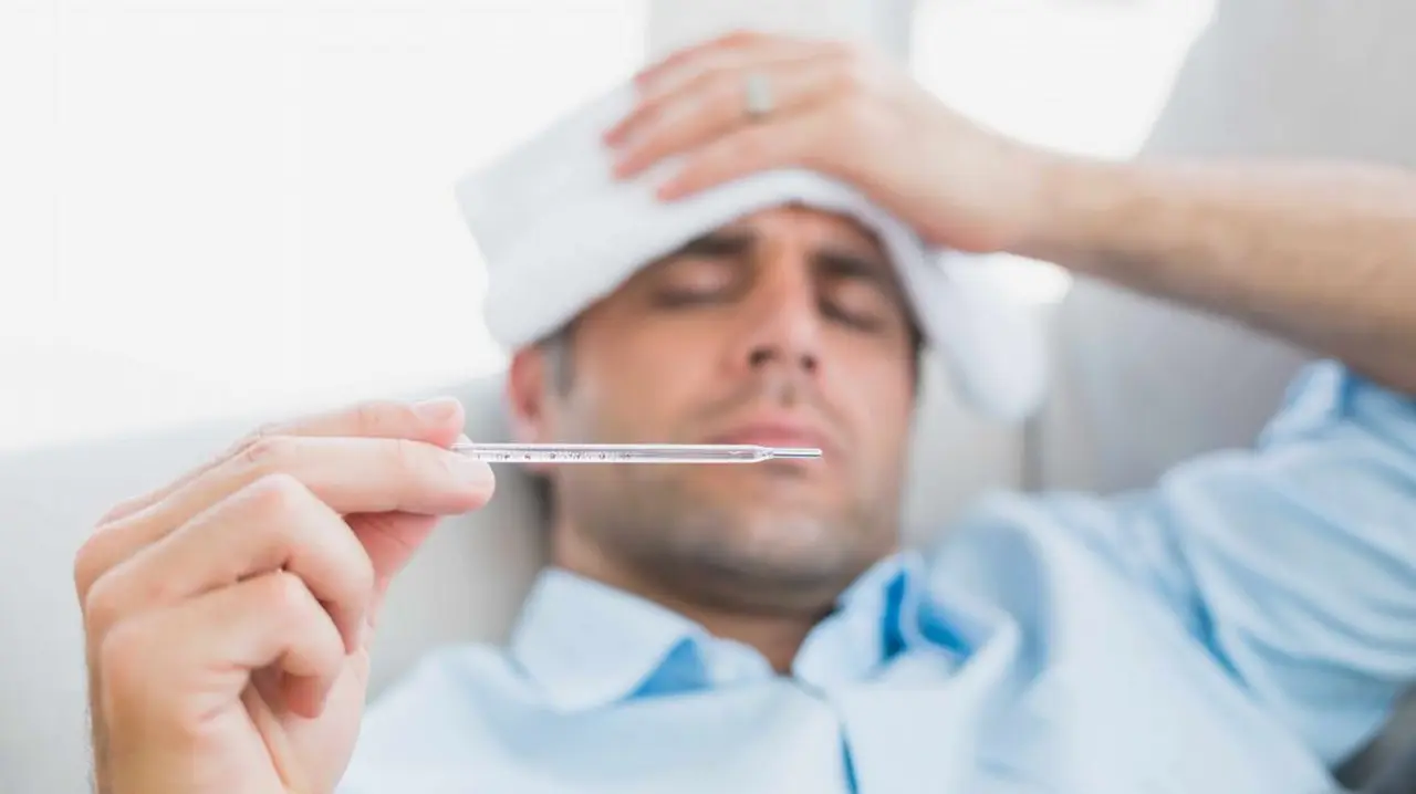 La cepa brasileña tiene una probabilidad de reinfección que se ubica ntre el 25 y el 60%