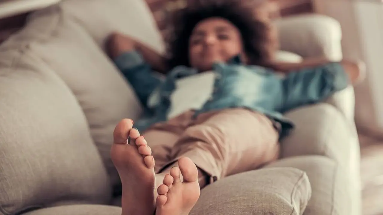 Es aconsejable evitar las siestas largas durante el día