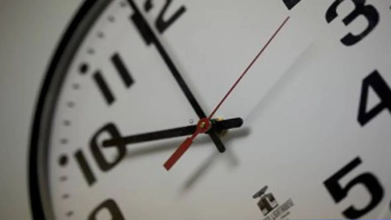 Los expertos recomiendan respetar siempre los mismos horarios de sueño