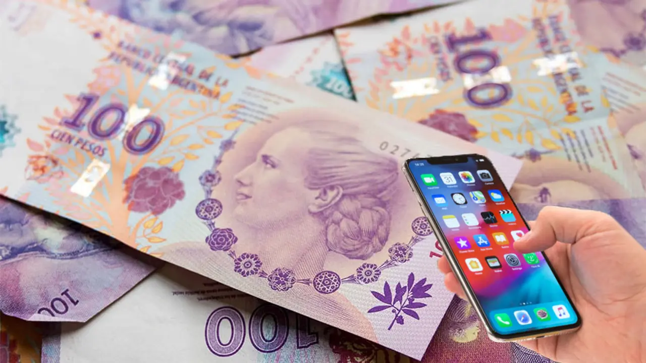 Un sistema digital reemplazá dispositivos y dinero.