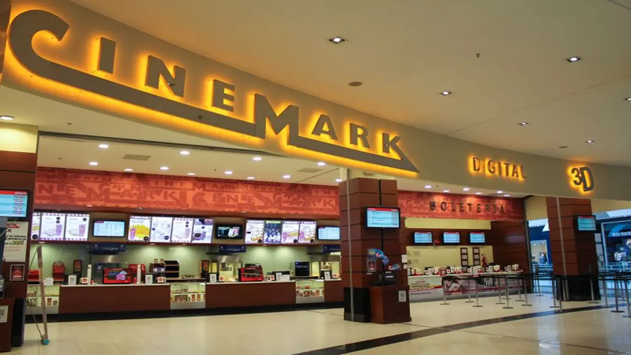 Cuánto cuesta una entrada al cine en Argentina en 2022