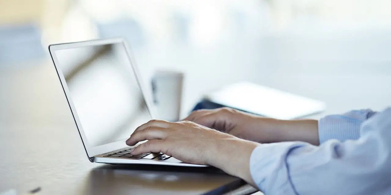 Decena de trámites de la DNRPA pueden realizarse online