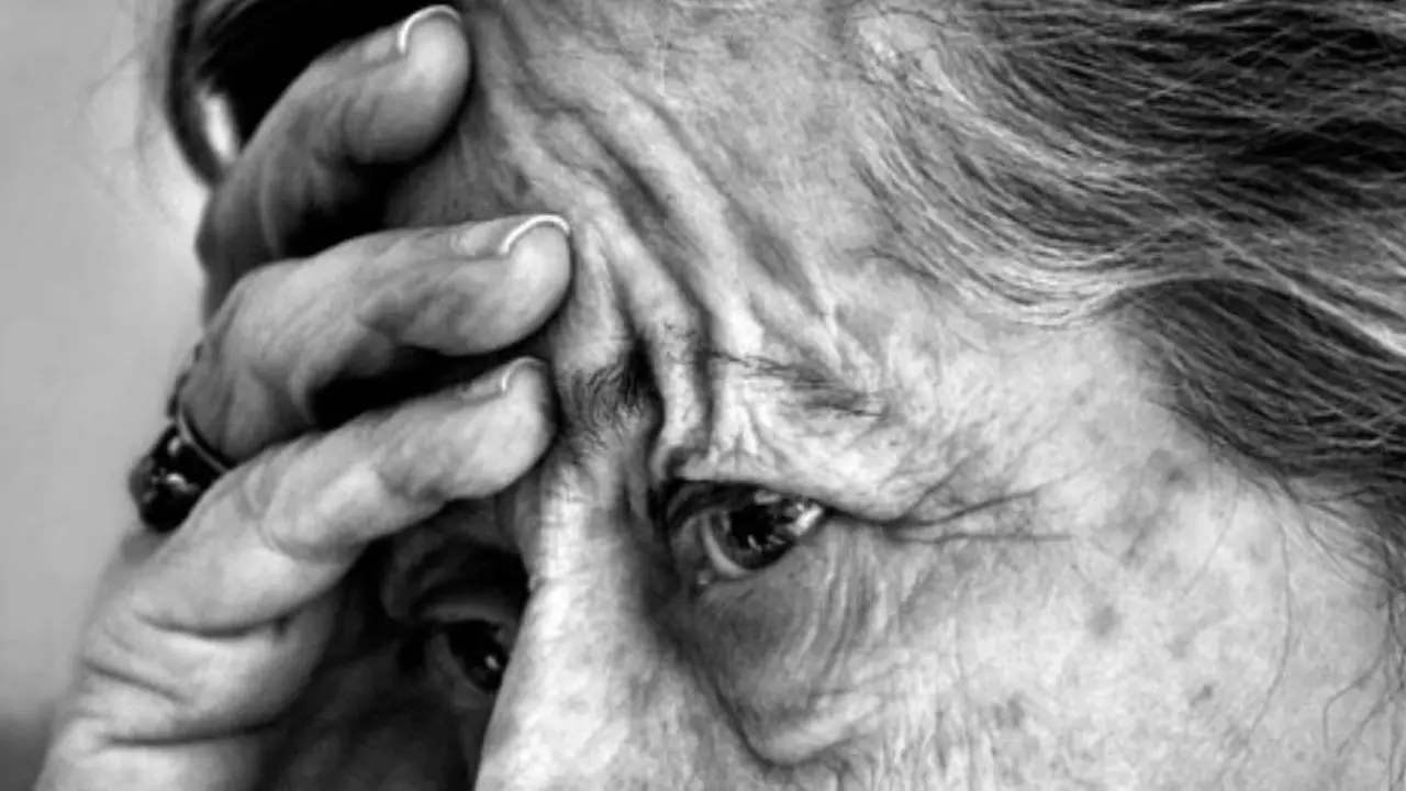En la demencia es común que haya problemas de sueño, pero ¿cuál de las dos cosas aparece primero?