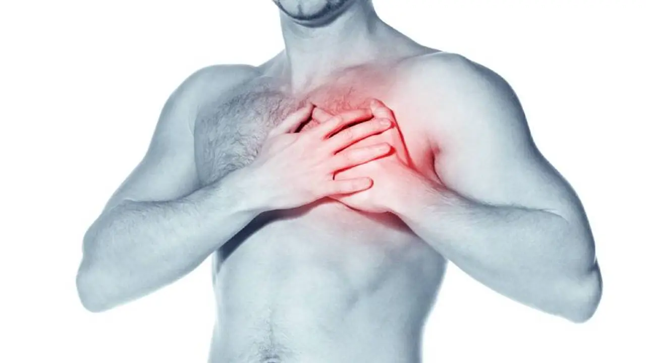 La patología cardiovascular puede aparecer como consecuencia de la diabetes