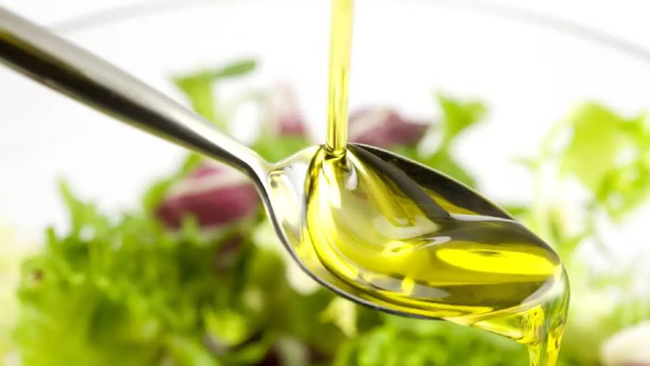 El aceite de canola ha probado ser positivo para la salud cardiovascular