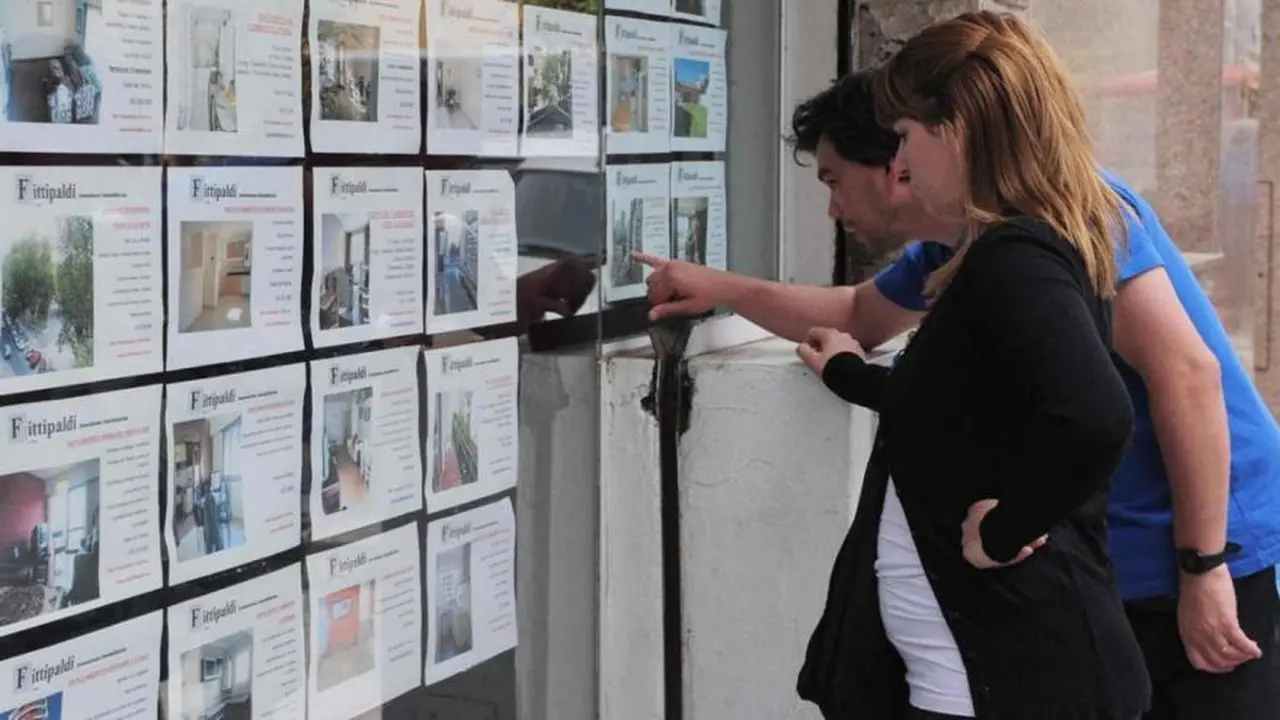 Ley de Alquileres: oficialismo y oposición llegaron a un acuerdo para presentar un nuevo proyecto en 30 días