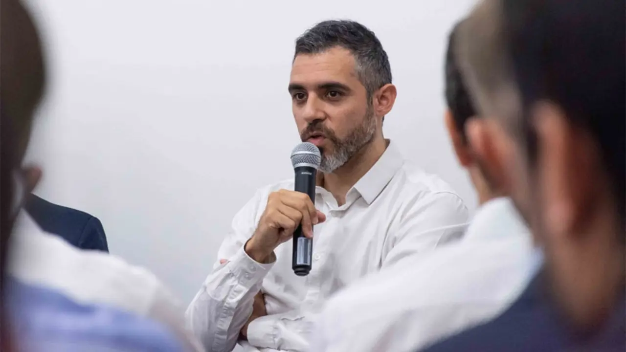 Cristian Girard explicó que la pandemia 