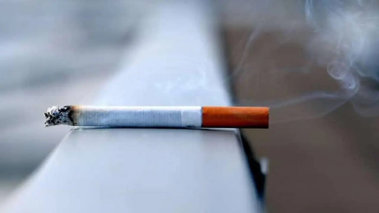 El consumo de tabaco puede contribuir a que la persona padezca este trastorno