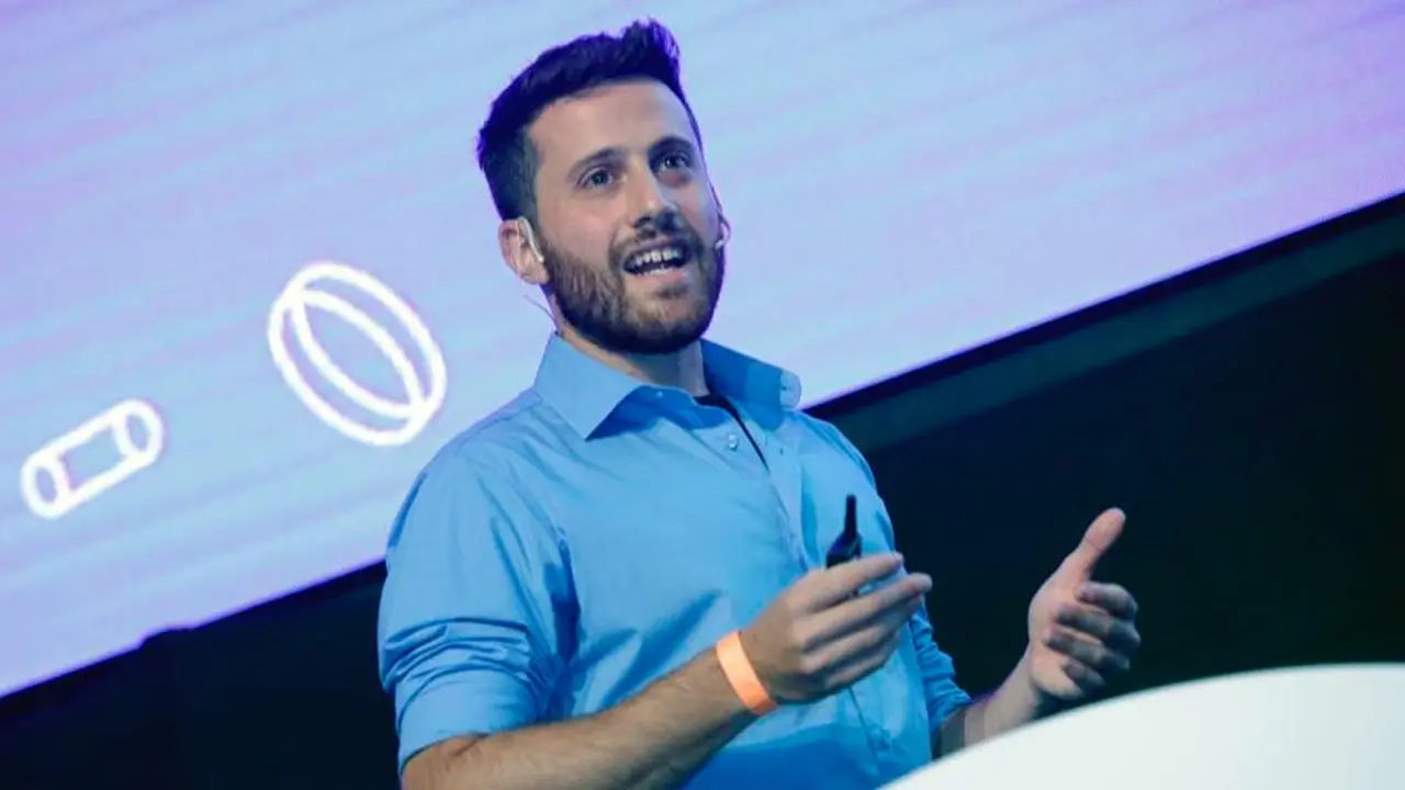 Julian Gurfinkiel, co-fundador de Turismocity