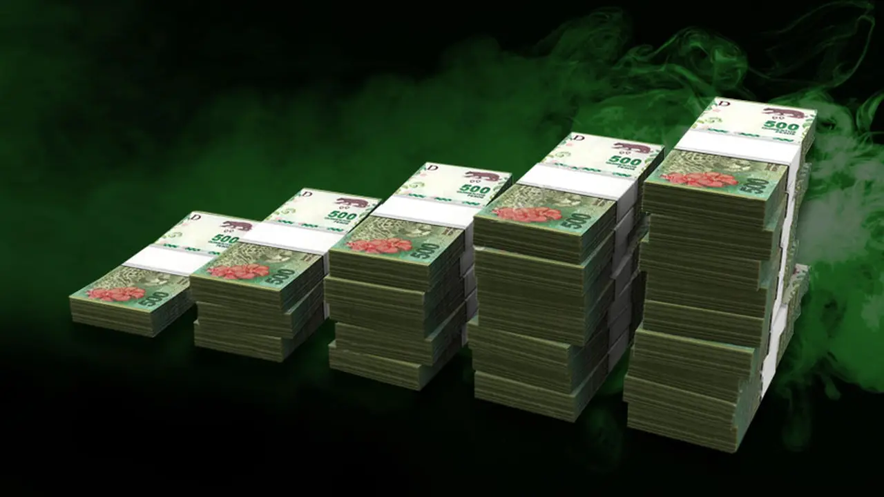 En plena cuarentena, Gobierno lanza un mega plan de obras públicas por $45.000 millones