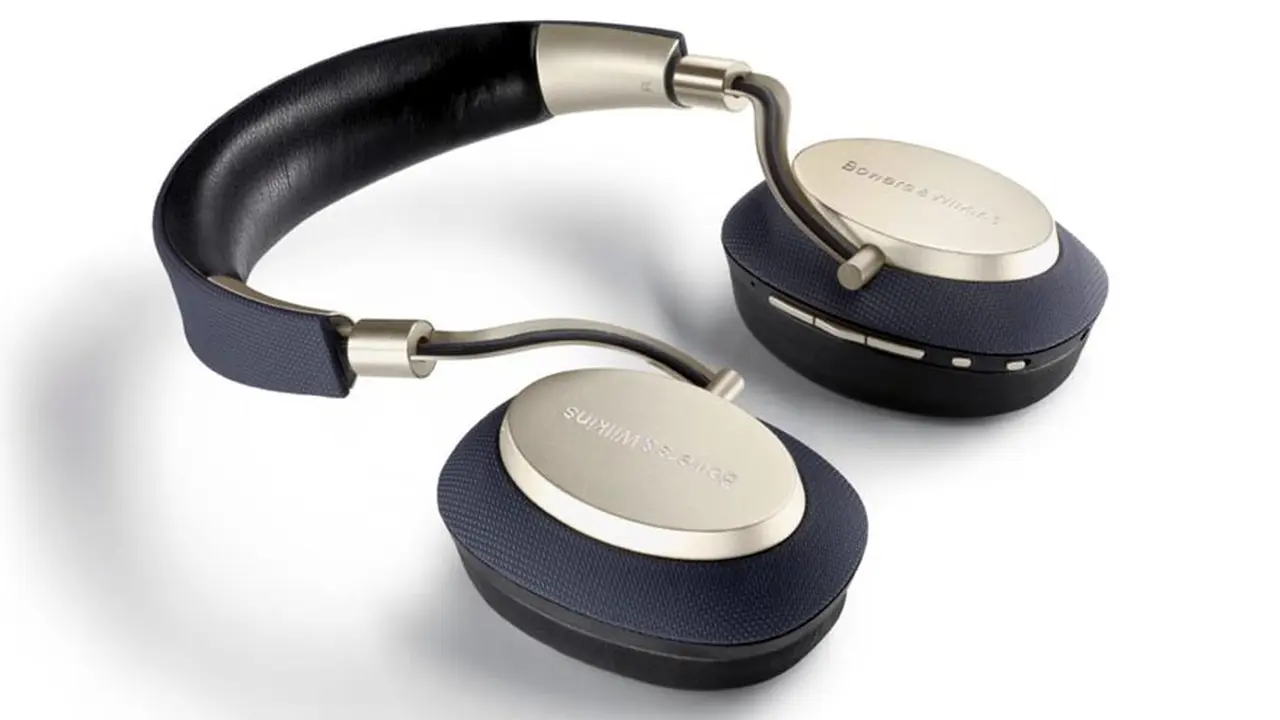 Los Bowers & Wilkins PX son los auriculares inalámbricos con mejor calidad de audio del mercado.