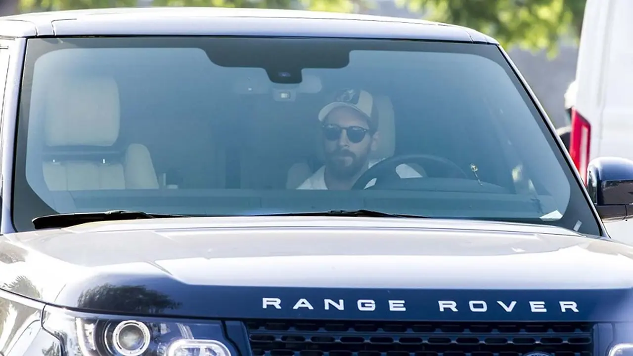 De Audi a Porsche: este es el "plantel" de autos del gran Lio Messi