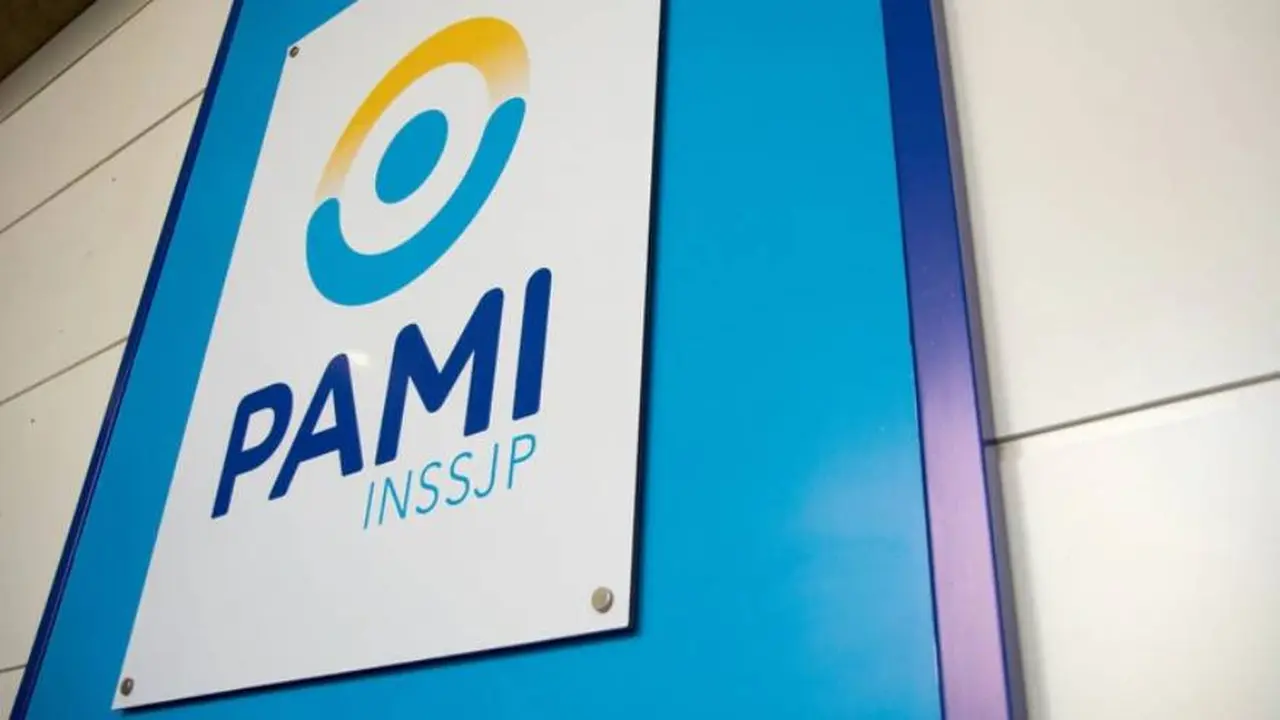 PAMI ofrece la opción de hacer recetas electrónicas