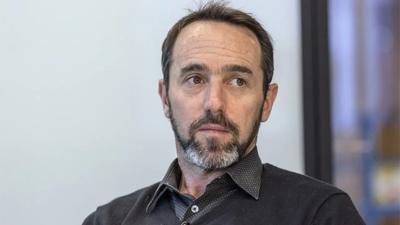 La empresa fundada por Marcos Galperin hoy supera en valuación a YPF.