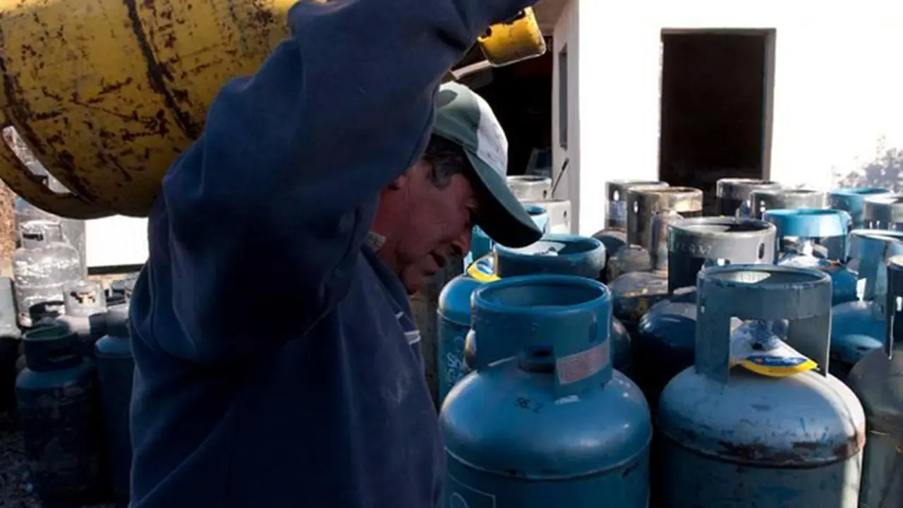 ANSES: cuándo cobro el subsidio para el gas
