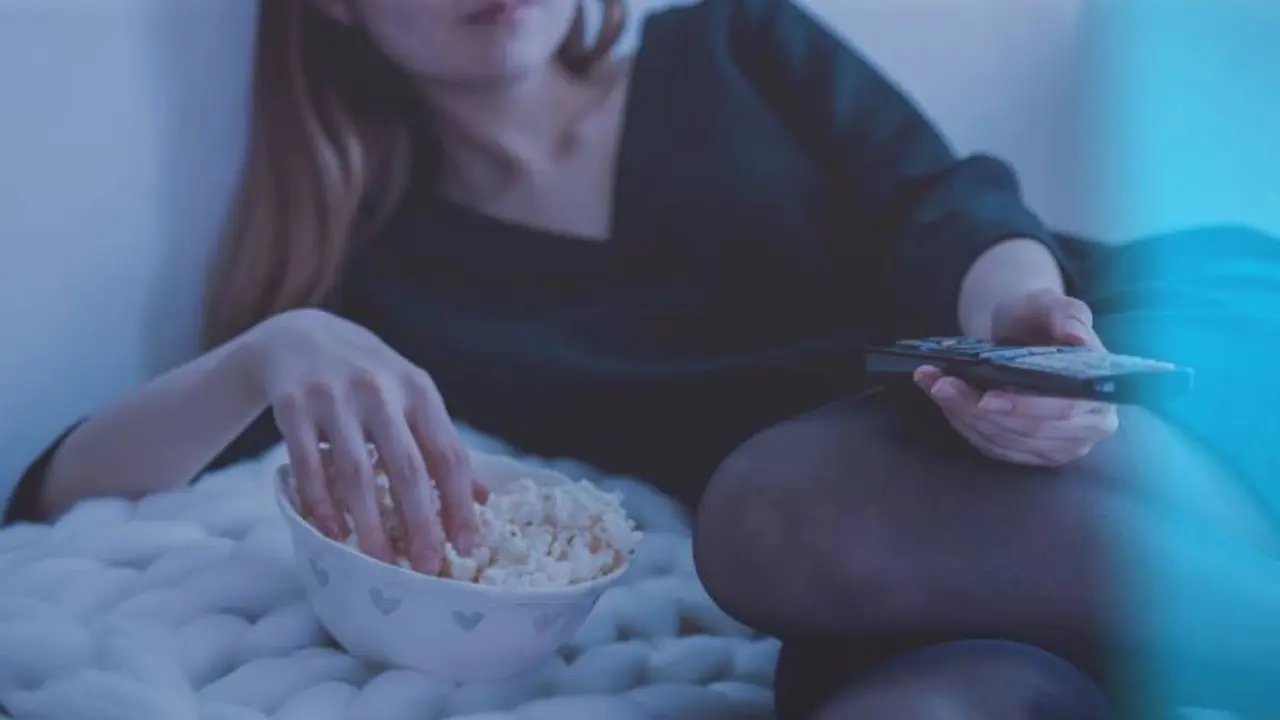 El sedentarismo provoca una serie de enfermedades