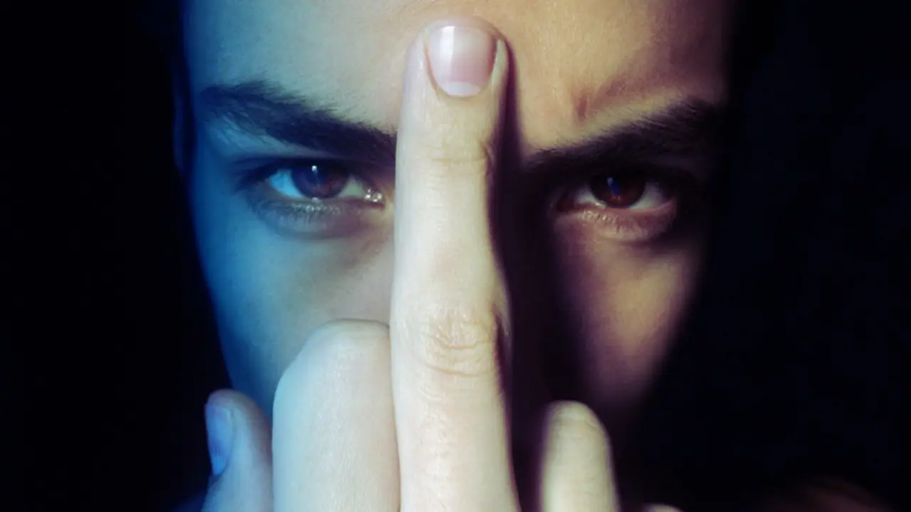Fuck, el curioso origen de uno de los insultos más usados