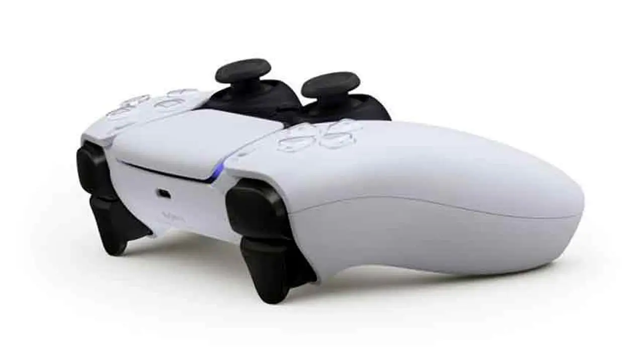 La PS5 llegará con un nuevo control de mando.