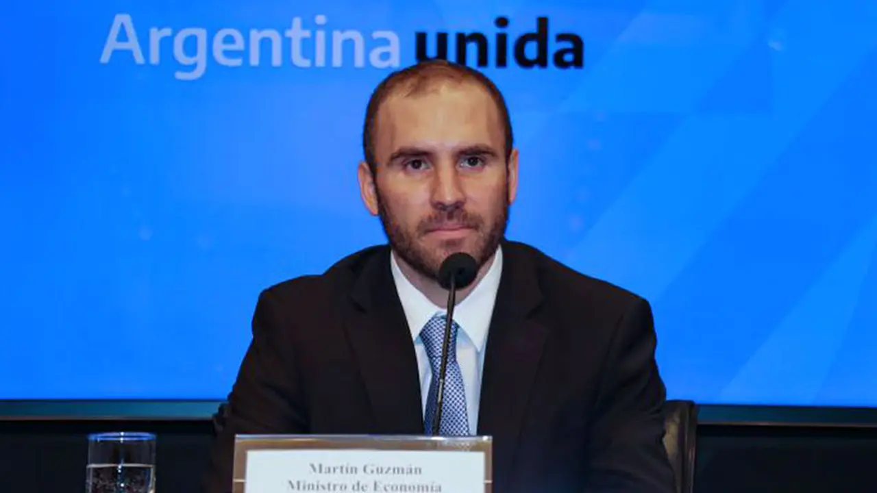 El Ministerio de Economía busca eliminar la volatilidad del mercado de deuda en pesos
